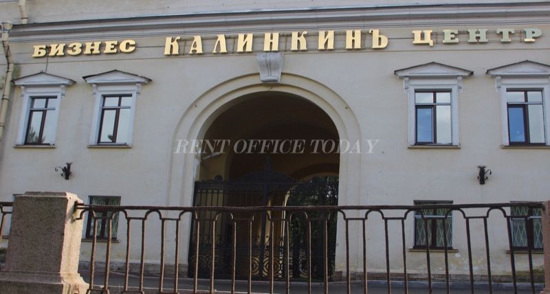 Kalinkin, 166, Fontanka emb. — office space for rent, photo 14