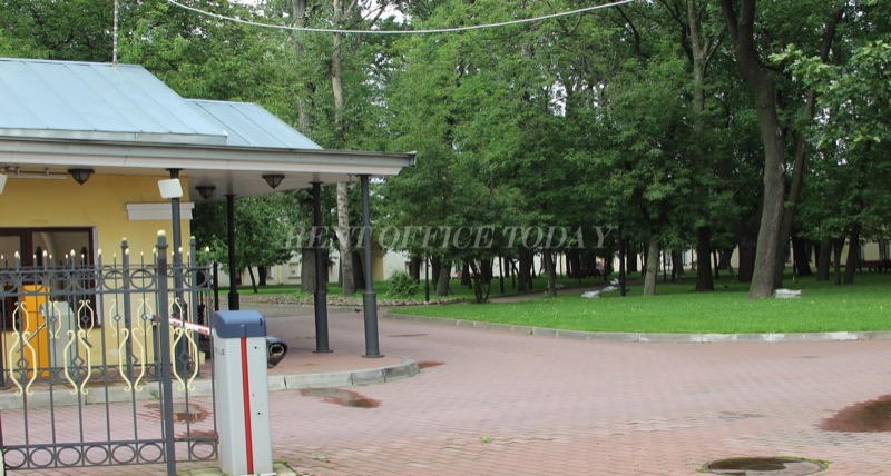 Kalinkin, 166, Fontanka emb. — office space for rent, photo 11