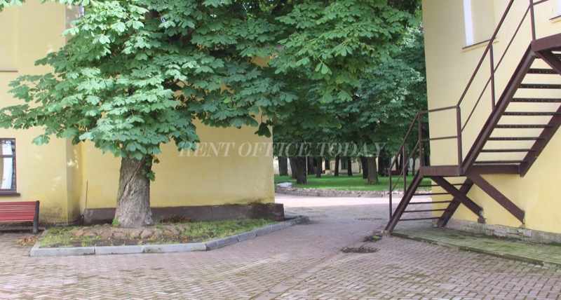 Kalinkin, 166, Fontanka emb. — office space for rent, photo 5