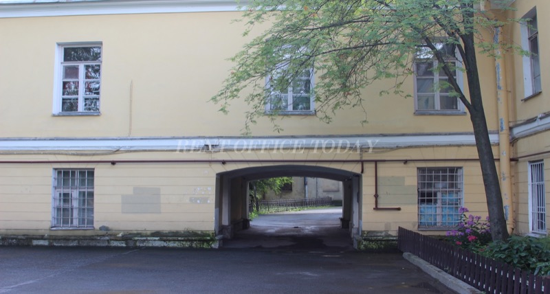 Kalinkin, 166, Fontanka emb. — office space for rent, photo 4