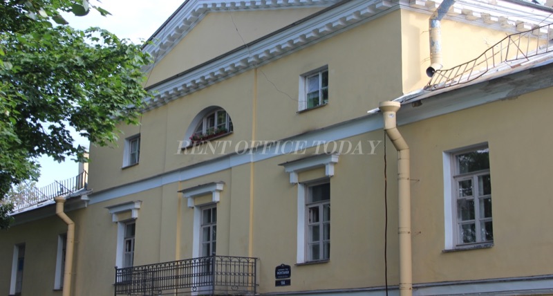 Kalinkin, 166, Fontanka emb. — office space for rent, photo 3