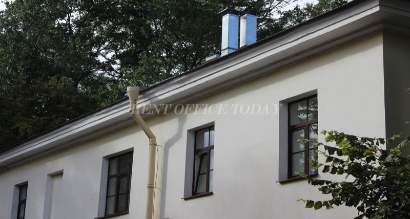Kalinkin, 166, Fontanka emb. — office space for rent, photo 2