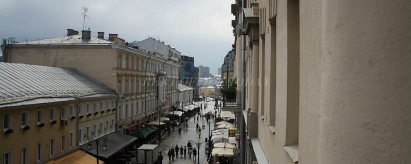 Pietro House, Kamergerskiy Lane, 5/7 — office space for rent, photo 10