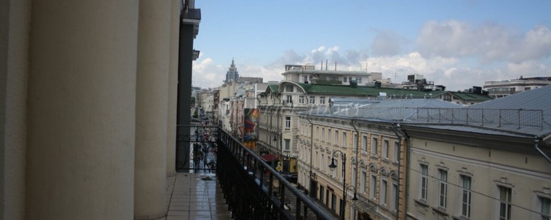 Pietro House, Kamergerskiy Lane, 5/7 — office space for rent, photo 12