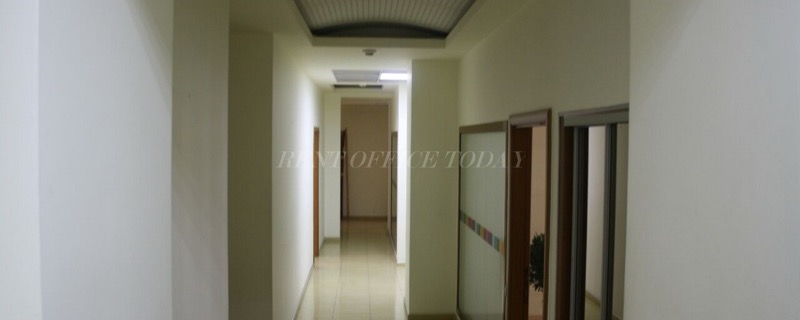 Pietro House, Kamergerskiy Lane, 5/7 — office space for rent, photo 15