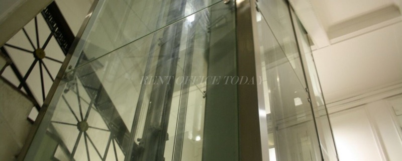 Pietro House, Kamergerskiy Lane, 5/7 — office space for rent, photo 17