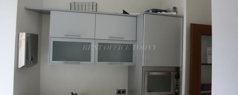 Pietro House, Kamergerskiy Lane, 5/7 — office space for rent, photo 2