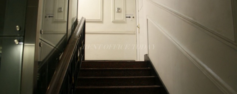 Pietro House, Kamergerskiy Lane, 5/7 — office space for rent, photo 18