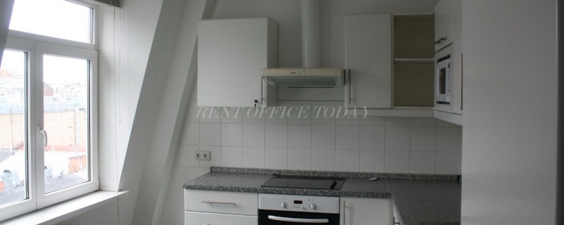 Pietro House, Kamergerskiy Lane, 5/7 — office space for rent, photo 19