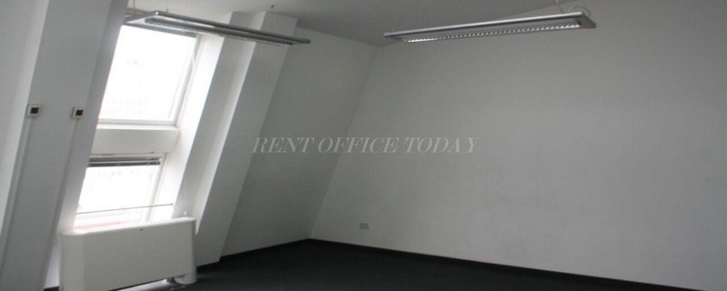 Pietro House, Kamergerskiy Lane, 5/7 — office space for rent, photo 21
