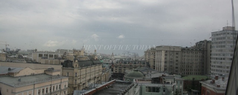 Pietro House, Kamergerskiy Lane, 5/7 — office space for rent, photo 22