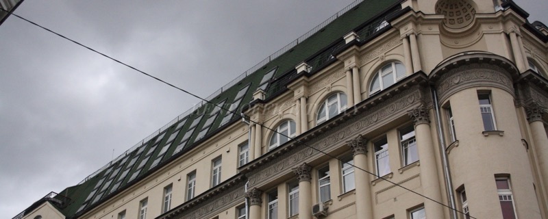Pietro House, Kamergerskiy Lane, 5/7 — office space for rent, photo 24