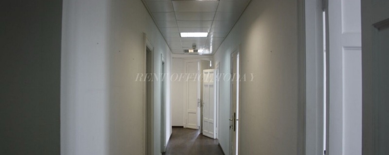 Pietro House, Kamergerskiy Lane, 5/7 — office space for rent, photo 5