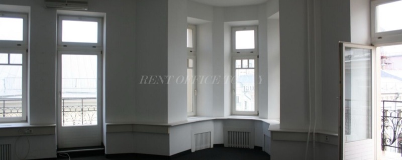Pietro House, Kamergerskiy Lane, 5/7 — office space for rent, photo 6
