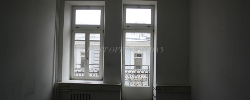 Pietro House, Kamergerskiy Lane, 5/7 — office space for rent, photo 7
