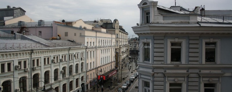 Pietro House, Kamergerskiy Lane, 5/7 — office space for rent, photo 8