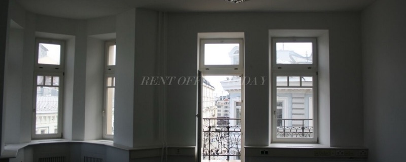 Pietro House, Kamergerskiy Lane, 5/7 — office space for rent, photo 9