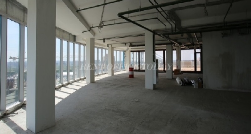 Кантри Парк 3, улица Панфилова, 21 корп. 1 — office space for rent, photo 12