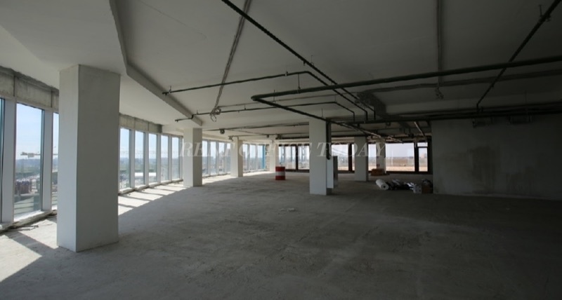 Кантри Парк, улица Панфилова, Панфилова ул. 21 стр. 1 — office space for rent, photo 12