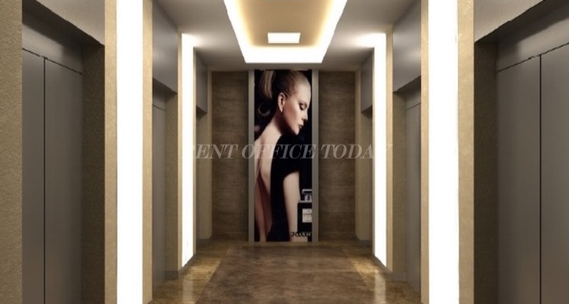 Кантри Парк, улица Панфилова, Панфилова ул. 21 стр. 1 — office space for rent, photo 3