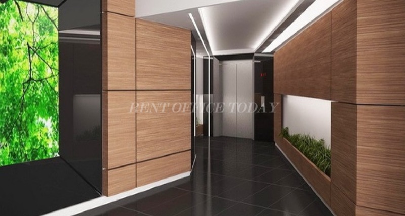 Кантри Парк, улица Панфилова, Панфилова ул. 21 стр. 1 — office space for rent, photo 4