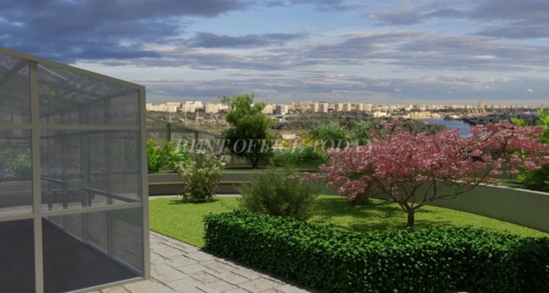 Кантри Парк, улица Панфилова, Панфилова ул. 21 стр. 1 — office space for rent, photo 5
