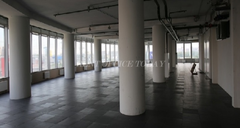 Кантри Парк, улица Панфилова, Панфилова ул. 21 стр. 1 — office space for rent, photo 6