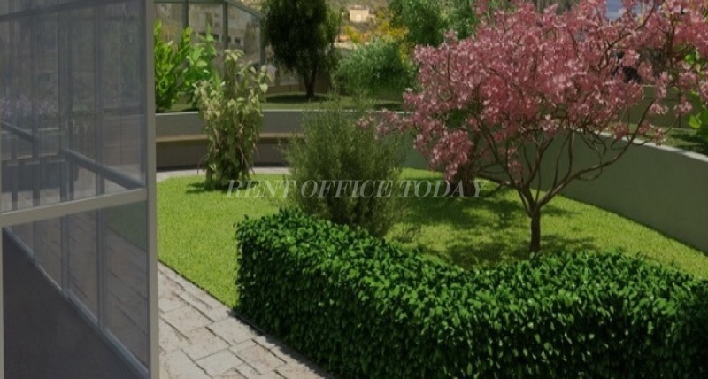 Кантри Парк, улица Панфилова, Панфилова ул. 21 стр. 1 — office space for rent, photo 7