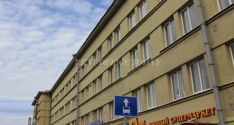 Karpovka, 5 b, Medikov prospect — office space for rent, photo 5