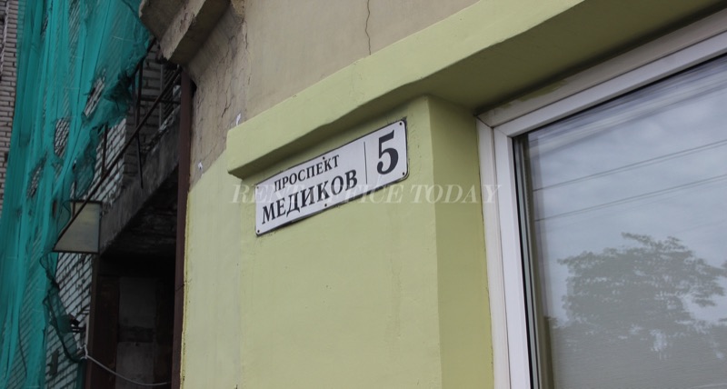 Karpovka, 5 b, Medikov prospect — office space for rent, photo 1