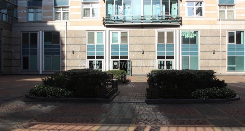 Kirochnaya 64, Ul. Kirochnaya, 64, lit. A — office space for rent, photo 5