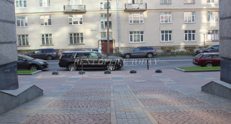 Kirochnaya 64, Ul. Kirochnaya, 64, lit. A — office space for rent, photo 4