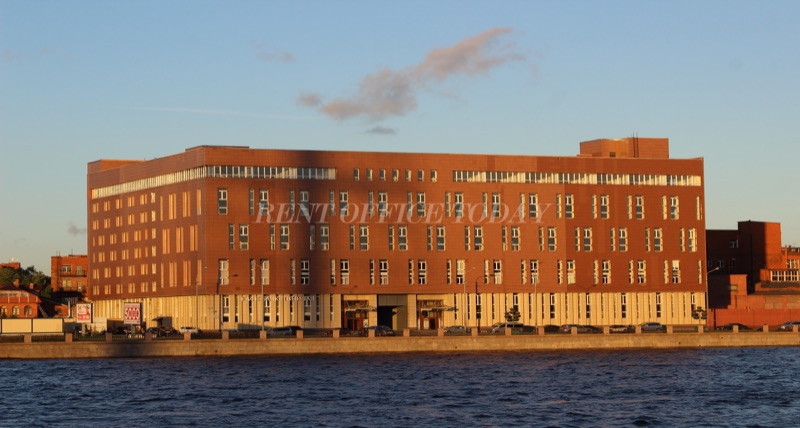 Kompressor, Pr. Bolshoy Sampsonievskiy, 64 — office space for rent, photo 12