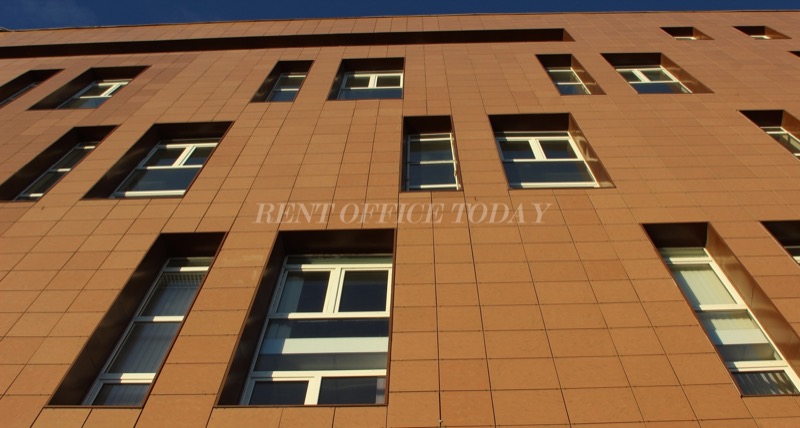 Kompressor, Pr. Bolshoy Sampsonievskiy, 64 — office space for rent, photo 6