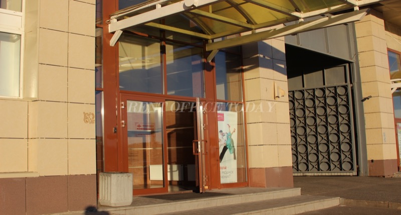 Kompressor, Pr. Bolshoy Sampsonievskiy, 64 — office space for rent, photo 5