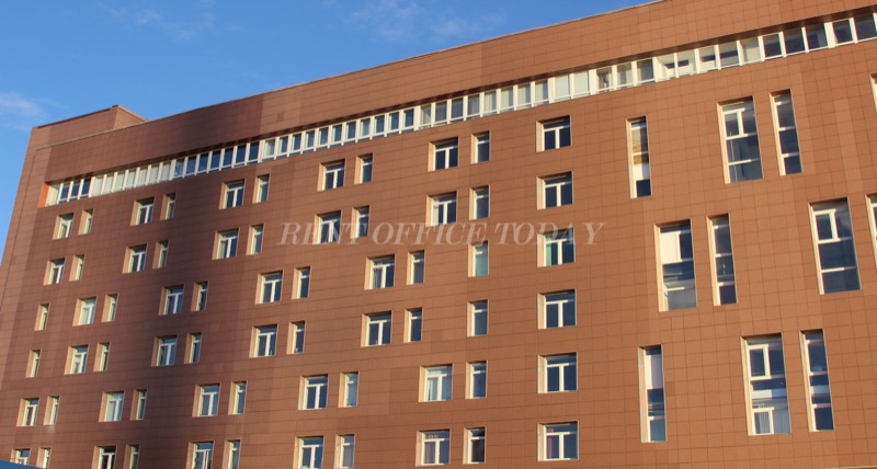 Kompressor, Pr. Bolshoy Sampsonievskiy, 64 — office space for rent, photo 2