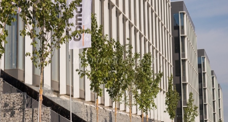 ComCity, Kievskoe shosse, 6 b. 1 — office space for rent, photo 4