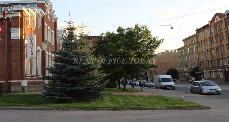 Kondratevskiy, Kondratevskiy pr., d. 15 k. 3 — office space for rent, photo 24