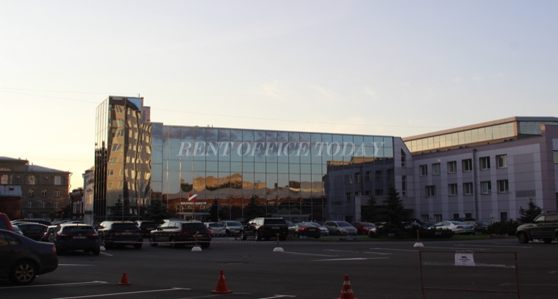 Kondratevskiy, Kondratevskiy pr., d. 15 k. 3 — office space for rent, photo 23