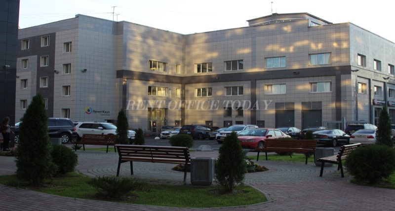 Kondratevskiy, Kondratevskiy pr., d. 15 k. 3 — office space for rent, photo 22
