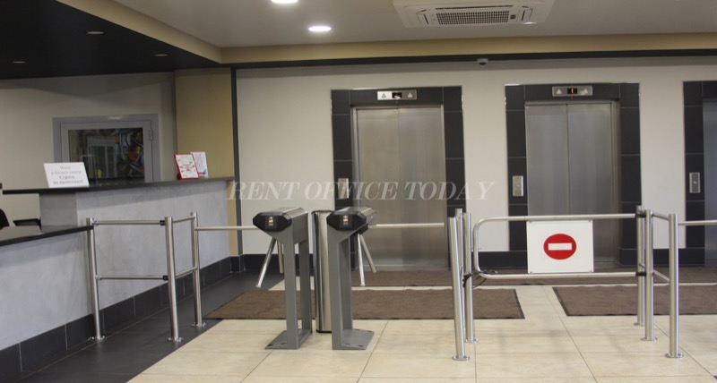 Kondratevskiy, Kondratevskiy pr., d. 15 k. 3 — office space for rent, photo 21
