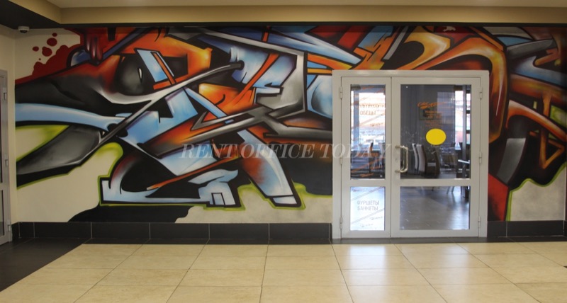 Kondratevskiy, Kondratevskiy pr., d. 15 k. 3 — office space for rent, photo 20