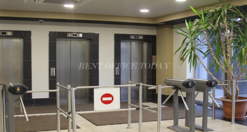 Kondratevskiy, Kondratevskiy pr., d. 15 k. 3 — office space for rent, photo 18