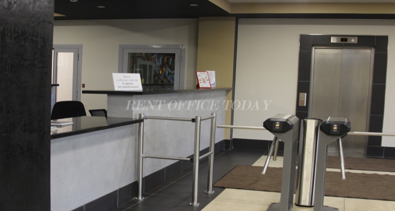 Kondratevskiy, Kondratevskiy pr., d. 15 k. 3 — office space for rent, photo 17