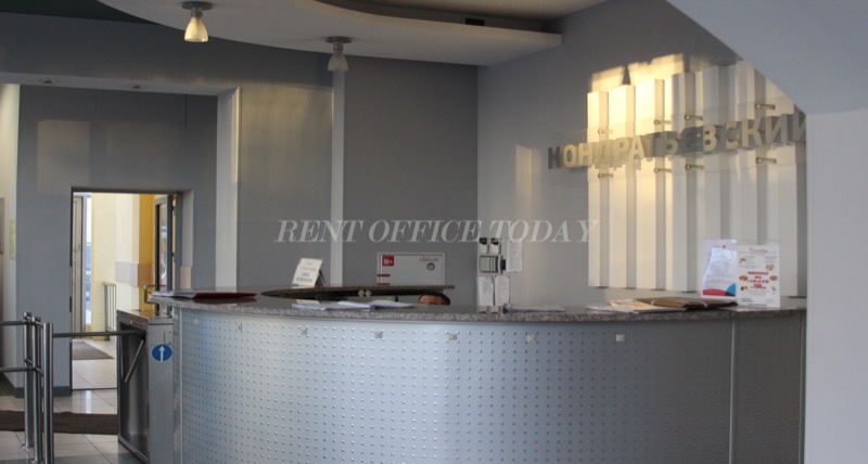Kondratevskiy, Kondratevskiy pr., d. 15 k. 3 — office space for rent, photo 16