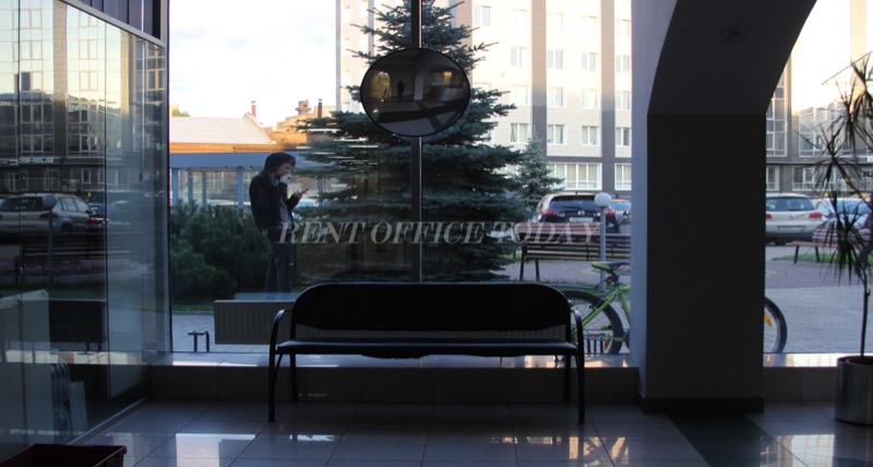 Kondratevskiy, Kondratevskiy pr., d. 15 k. 3 — office space for rent, photo 15