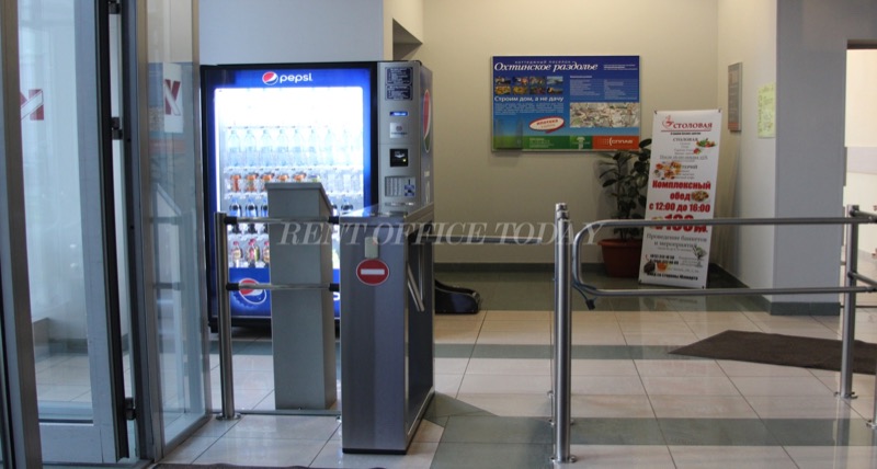 Kondratevskiy, Kondratevskiy pr., d. 15 k. 3 — office space for rent, photo 14