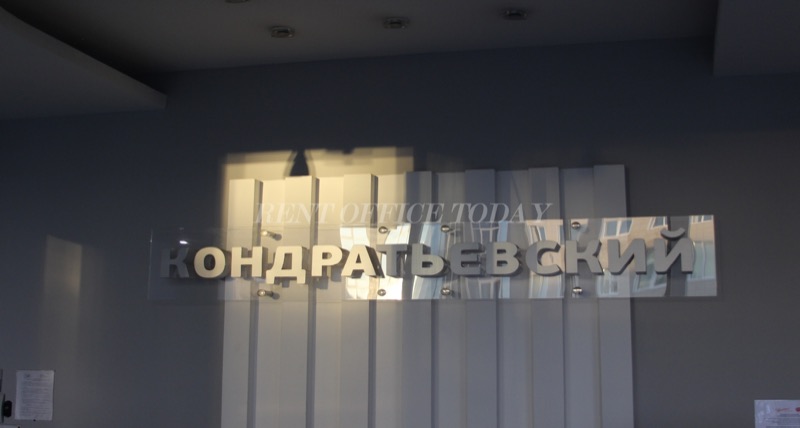 Kondratevskiy, Kondratevskiy pr., d. 15 k. 3 — office space for rent, photo 12