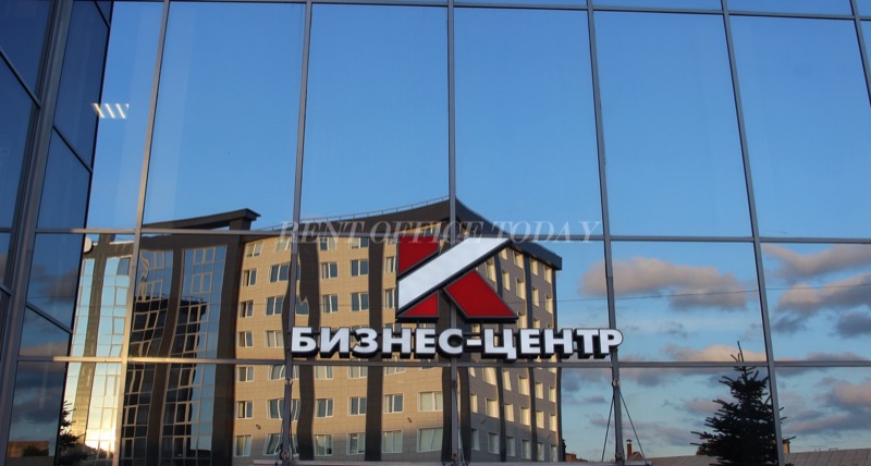 Kondratevskiy, Kondratevskiy pr., d. 15 k. 3 — office space for rent, photo 11