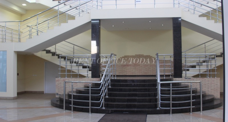Kondratevskiy, Kondratevskiy pr., d. 15 k. 3 — office space for rent, photo 10